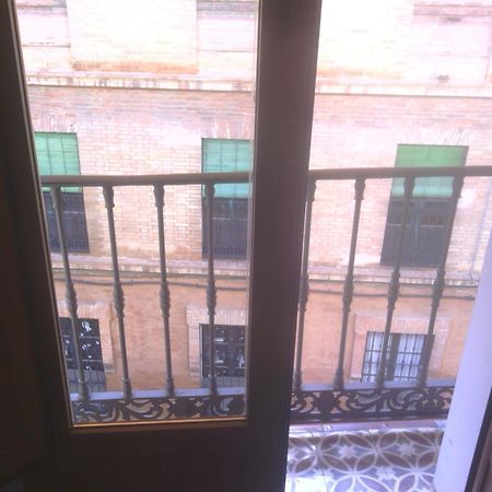 Hotel Goya Seville Ngoại thất bức ảnh