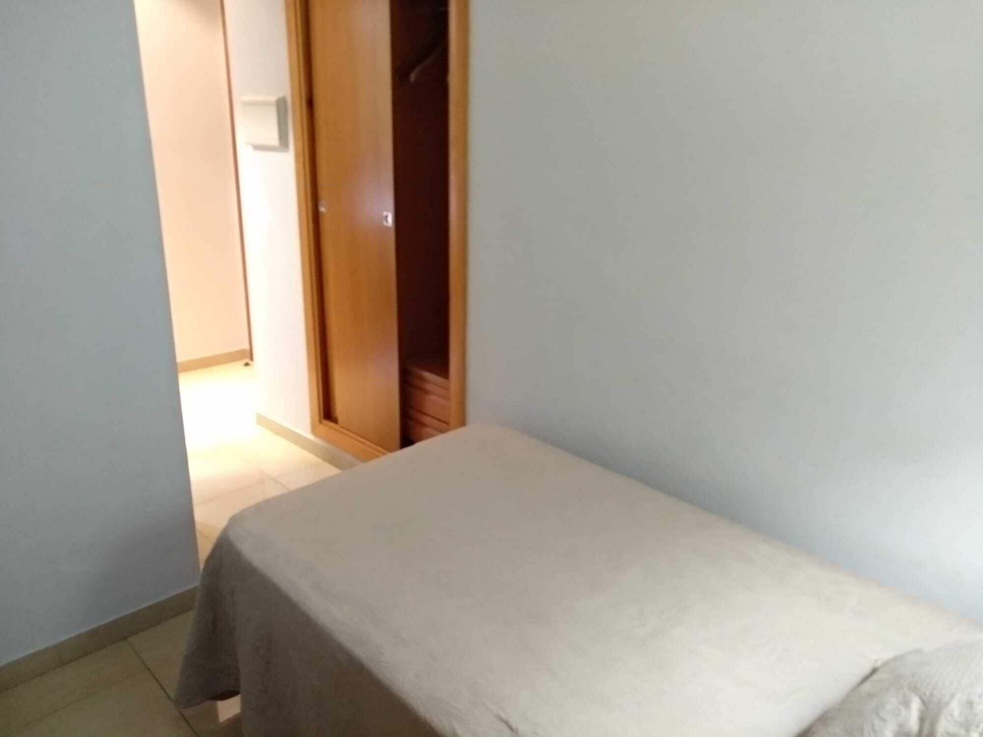 Hotel Goya Seville Ngoại thất bức ảnh