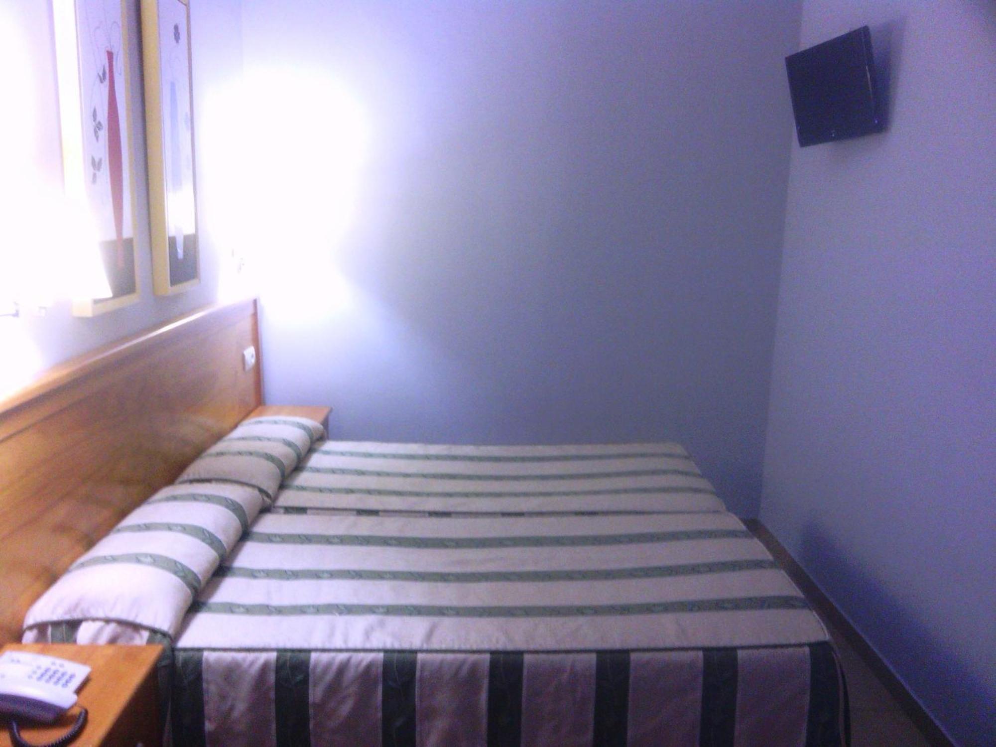 Hotel Goya Seville Ngoại thất bức ảnh